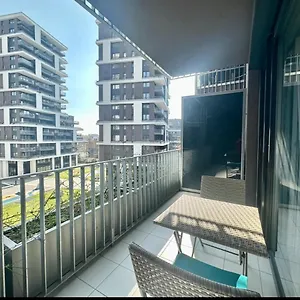 Panorama 2 #w6 #terrace #freeparking Budapeszt